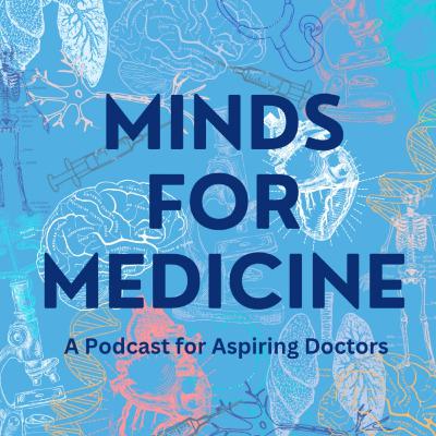 The Pre-Med Path: How to Stand Out in College Applications with Dr. Minnie Jang