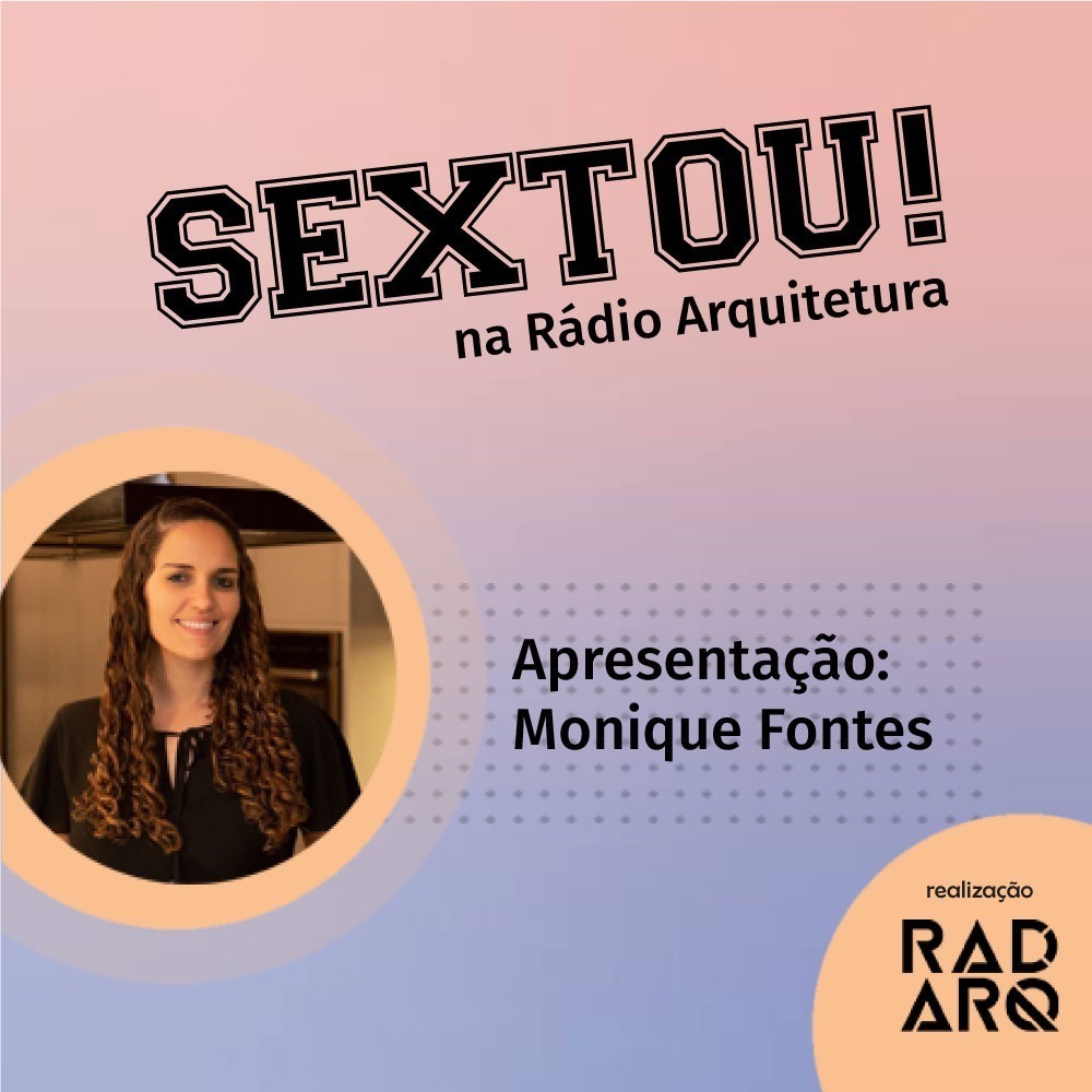Rádio Arquitetura