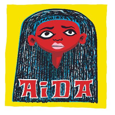 #1 Aida (Giuseppe Verdi)