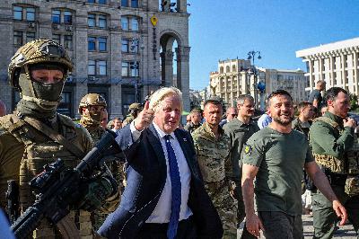 Ukrainian Independence Day