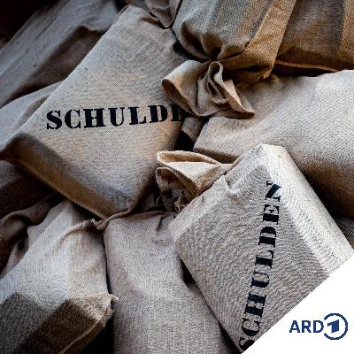 Ein Schuldenwiderstandsoratorium Ein Schuldenwiderstandsoratorium