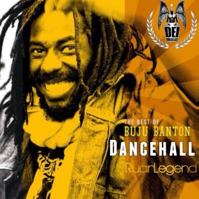 Best of Buju Banton (Dancehall Session)