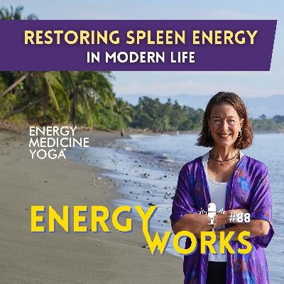 Restoring Spleen Energy in Modern Life Restoring Spleen Energy in Modern Life