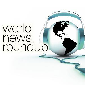 CBS World News Roundup, 12/15/22