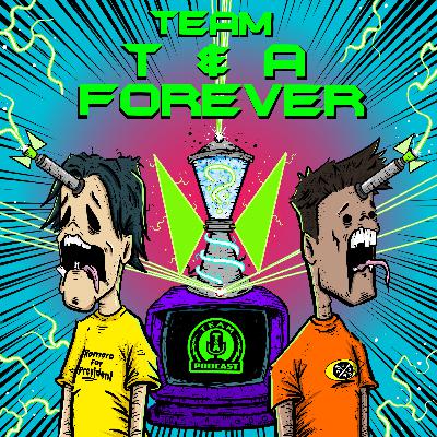 Episode 152 - Halloween Pre-Party 2023