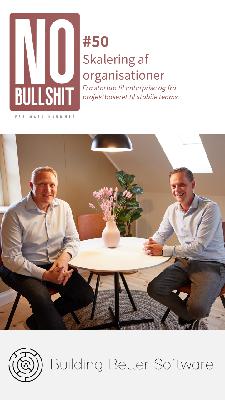 Skalering af organisationer