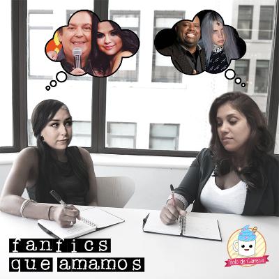 Bolo de Caneca #10 - Fanfics que amamos