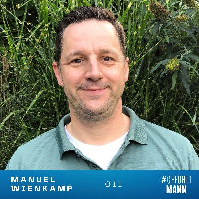 011 | Manuel Wienkamp – Hat Trauer mit Mut zu tun? 011 | Manuel Wienkamp – Hat Trauer mit Mut zu tun?
