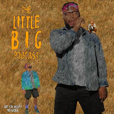 The LittleBig Podcast 048 :Technical Difficulty