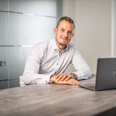 #138 🎙 Verspannt und überfordert: Die stille Epidemie der Zivilisationskrankheiten - und was wirklich hilft. Robin Bauer bei uns zu Gast (Teil 3 von 3) #138 🎙 Verspannt und überfordert: Die stille Epidemie der Zivilisationskrankheiten - und was wirklich hilft. Robin Bauer bei uns zu Gast (Teil 3 von 3)