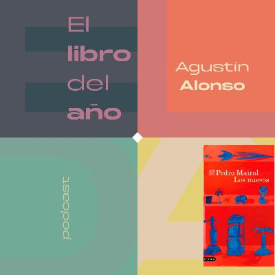 'Los nuevos', de Pedro Mairal