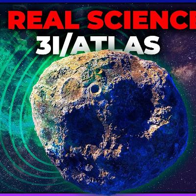 The Ultimate Guide to The 3I/ATLAS Comet