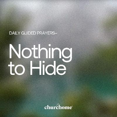Nothing to Hide