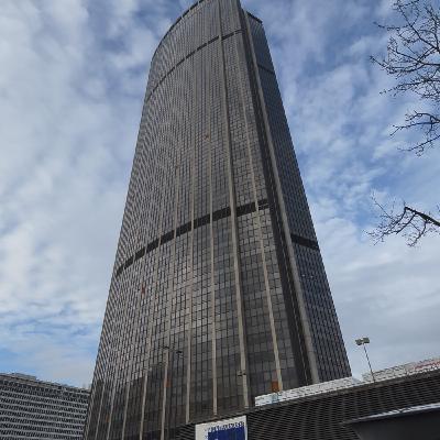 C'est dans l'actu : Qu'est ce qui se passe dans le quartier Montparnasse ?