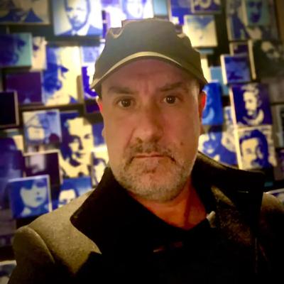 DESAYUNOS CON EMILIO y María Alcaina