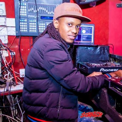 Deejay Robah X Mc Bobo Phinito HUDUMA DAY Live Mix 2021