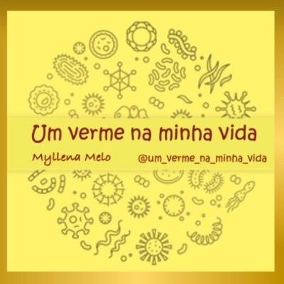 Um verme na minha vida (Trailer)