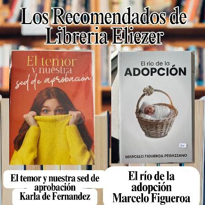Columna de Los Recomendados de Eliezer 29-08-25 |