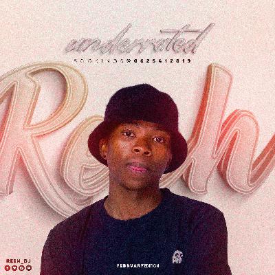SOULFUL TUESDAYS - UNDERRATED (MIXED BY REEH) SOULFUL TUESDAYS - UNDERRATED (MIXED BY REEH)