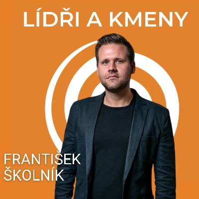 34: František Školník, Imper: Jak dělat obchod pomocí dat