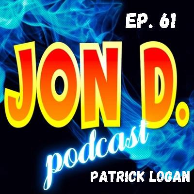 Ep 61 - Patrick Logan