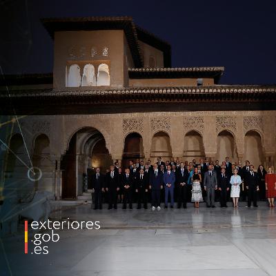 El proceso de integración europeo: la UE y la Comunidad Política Europea