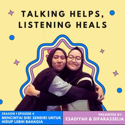 Cara Mencintai Diri Sendiri Untuk Hidup Lebih Bahagia (Self-Love)