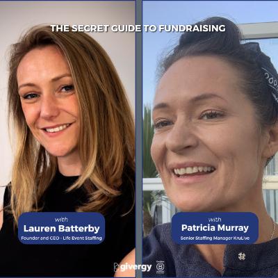 Fundraising Dream Teams: Staffing For Impact