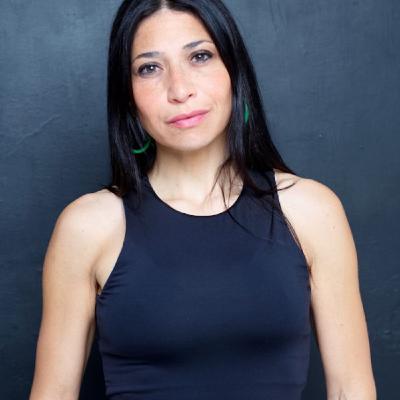 #5 SAISON 15: SARAH BARUKH PARTIE 2 #5 SAISON 15: SARAH BARUKH PARTIE 2