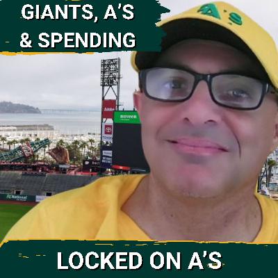 NO FILTER, SOME THERAPY, ALL BASEBALL: Eric from Giants SportsTalk Live Tonight! NO FILTER, SOME THERAPY, ALL BASEBALL: Eric from Giants SportsTalk Live Tonight!