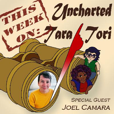 Joel Camara