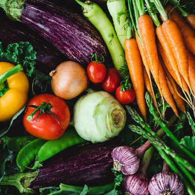 Alimento y salud - Tendencias en la alimentación. Aprovechar frutas y verduras - 27/07/25