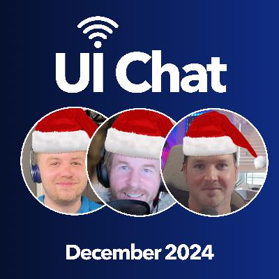 December 2024 - "Enterprise-grade year in review"