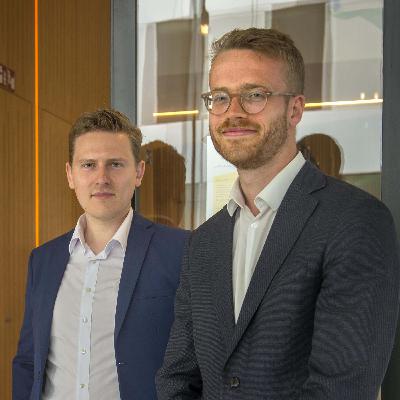 Innovatie en fiscaliteit