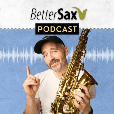 I Found the Solution to Silent Saxophone Practice