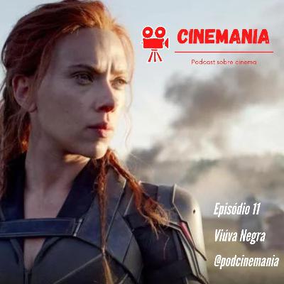 Episódio 11: Viúva Negra