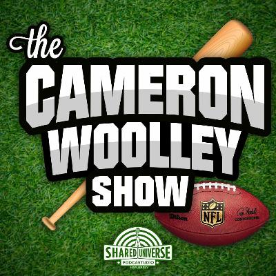 The Cameron Woolley Show - December 20, 2023
