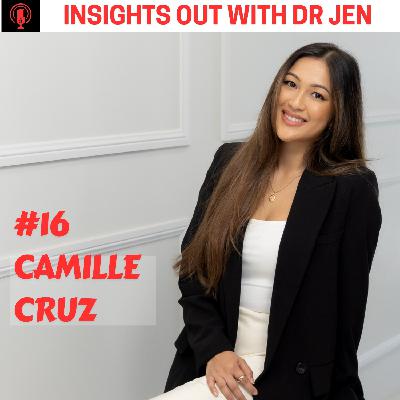 16.How to Become a Registered Financial Advisor in Australia – Camille’s Journey