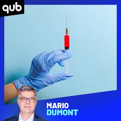 Privé: «La collaboration avec Santé Québec est primordiale», dit le président de la FMPPQ