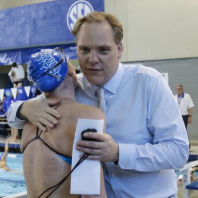 Kernel at the Buzzer: Kentucky swim and dive's alleged complicity in cases of sexual misconduct