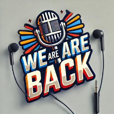 Back in Business! Back in Business!