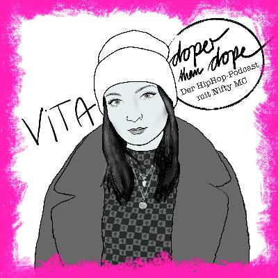 #025 Vita im Interview #025 Vita im Interview