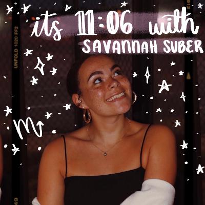☆ first episode!!! why 11:06? who am I and why should you care? ☆