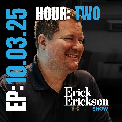 S14 EP175: Hour 2 - The Invasion of Memphis Has Begun