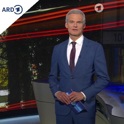 tagesschau 20:00 Uhr, 26.03.2026 tagesschau 20:00 Uhr, 26.03.2026