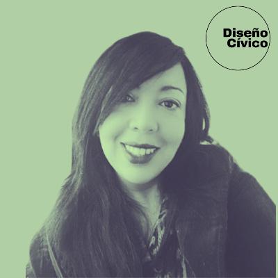Innovación Ciudadana y Cooperación Universitaria con Marianna Martinez