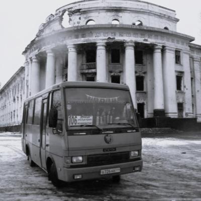 46. «Вопреки Войне» с Ольгой.