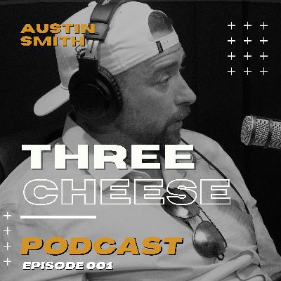 Turning a Fun Idea Into a Successful Hot Chicken Restaurant | Austin Smith - Party Fowl