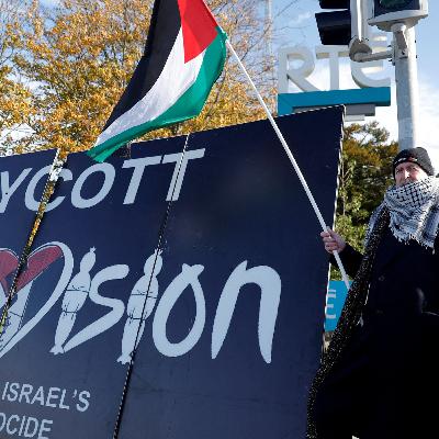 Eurovision contest controversy: Four countries withdraw as Israel allowed to compete