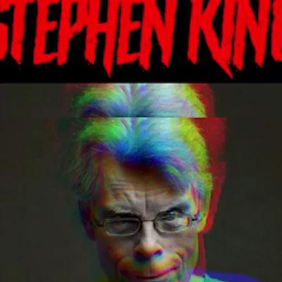 Episodio #17 Stephen King
